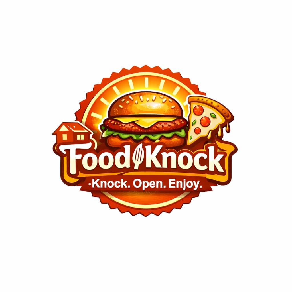 FoodKnock